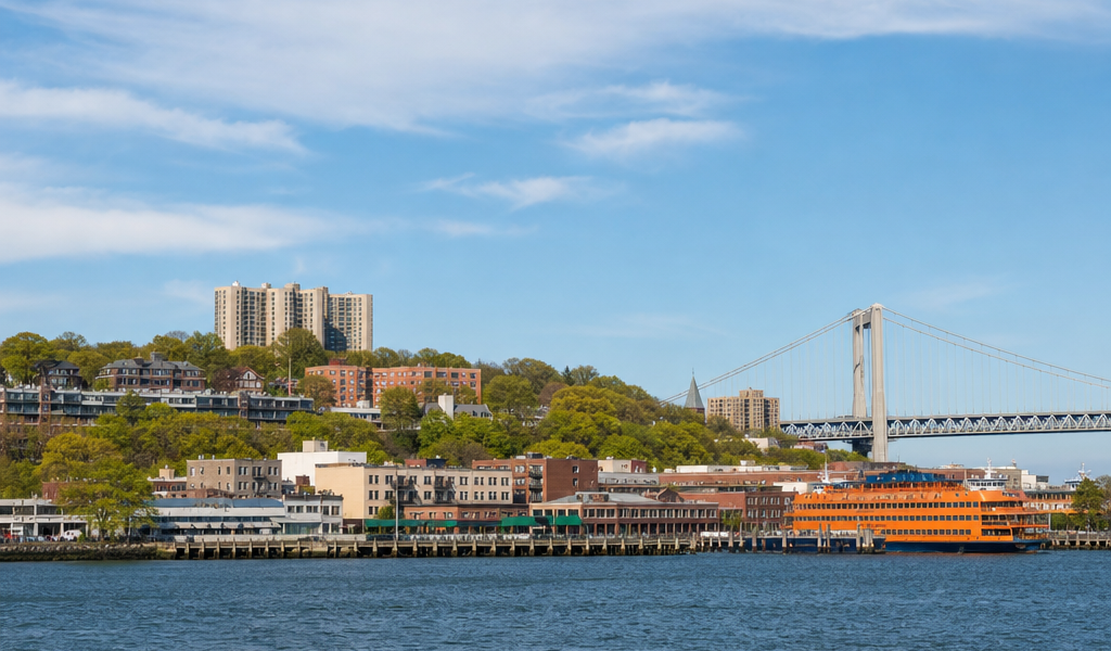 How to Build a Real Customer Base on Staten Island Without Burning Your Budget